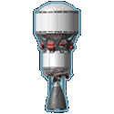 Interim Cryogenic Propulsion System
